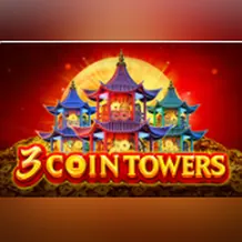 3 Coin Towers su Winnita