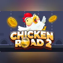 Chicken Road 2.0 su Winnita