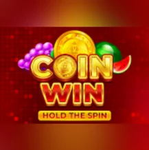 Coin Win: Hold The Spin su Winnita