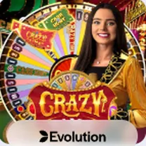 Crazy Time – slot Winnita