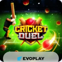 Gioca a Cricket Duel su Winnita