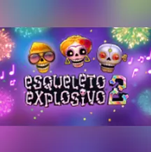Gioca a Esqueleto Explosivo 2 su Winnita