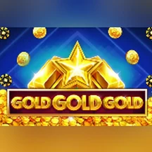 Gold Gold Gold – slot Winnita