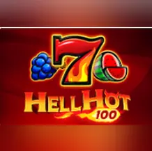 Hell Hot 100 – slot Winnita