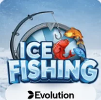 Ice Fishing – slot Winnita