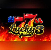 Lucky Streak 3 su Winnita