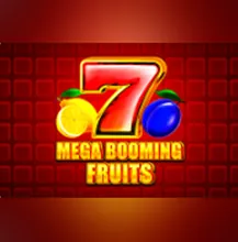 Mega Booming Fruits su Winnita