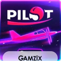 Pilot – slot Winnita