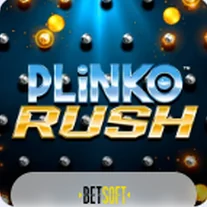 Plinko Rush – slot Winnita