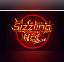 Gioca a Sizzling Hot Deluxe su Winnita
