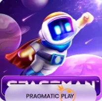 Gioca a Spaceman su Winnita