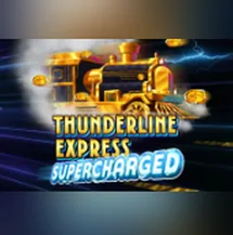 Thunderline Express: Supercharged – slot Winnita