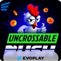 Uncrossable Rush – slot Winnita
