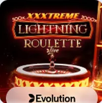 XXXtreme Lightning Roulette – slot Winnita