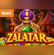 Zalatar su Winnita